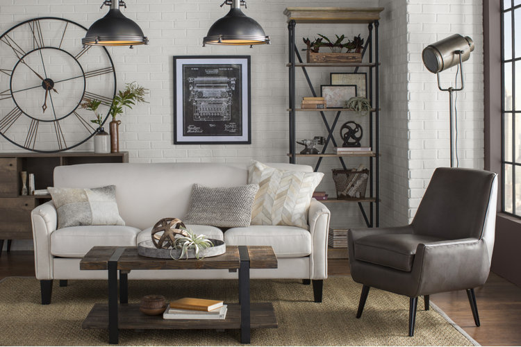 26 Living Room Decor Ideas - Wayfair Canada